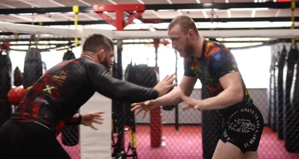 Delco Tough Andre Petroski Joe Pyfer